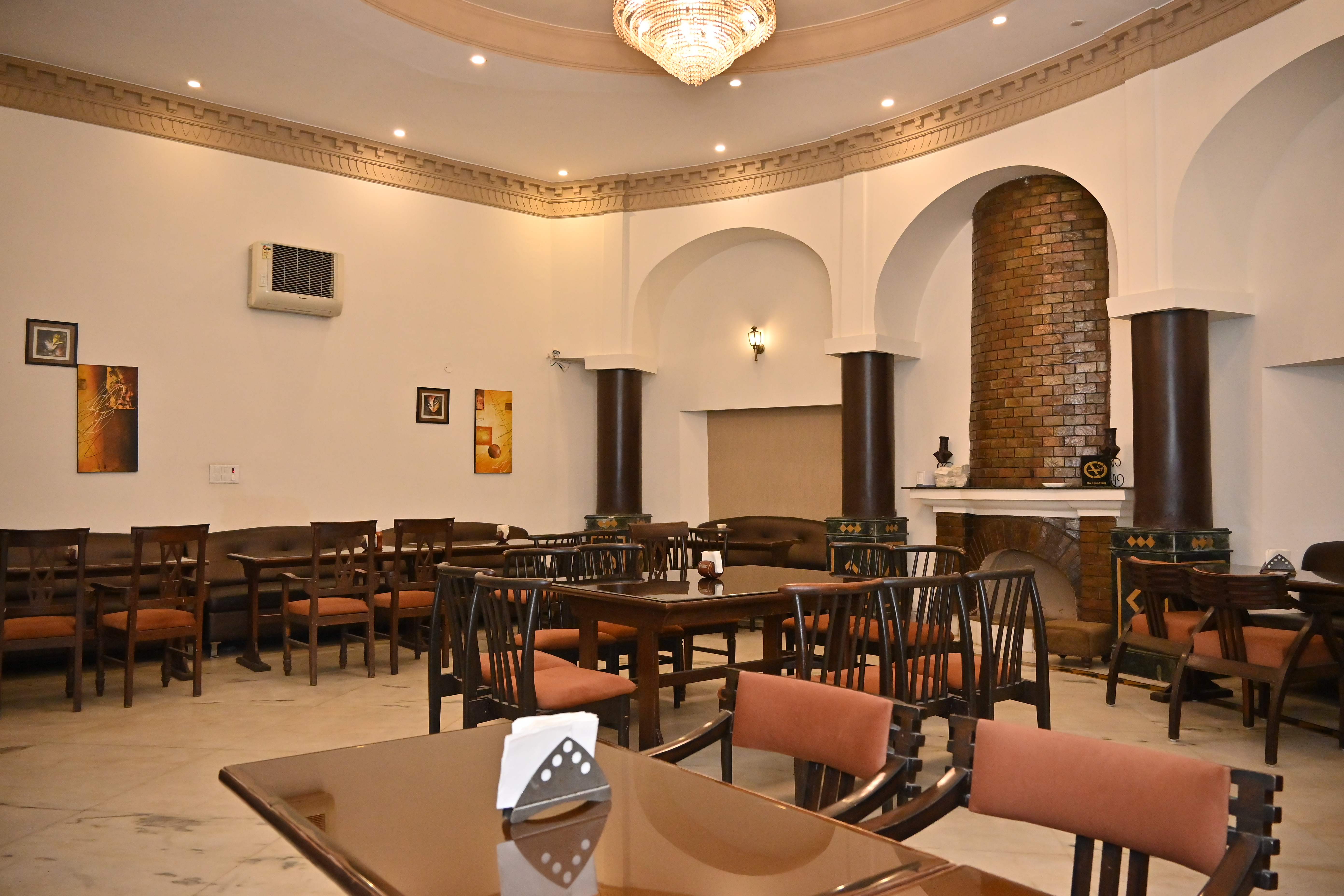 The Regency