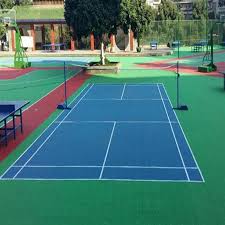 Badminton